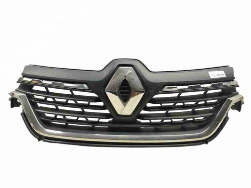 Used Grille Grille RENAULT KANGOO III MPV [2021-2026] 40098402 40098402