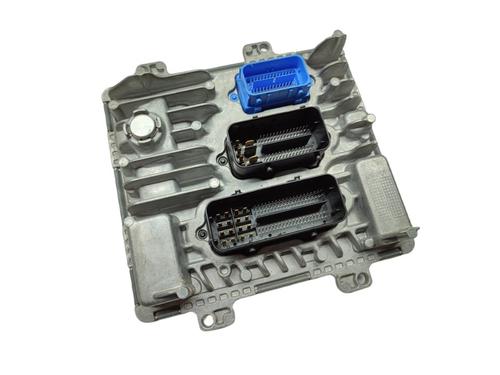 Used Engine control unit (ECU) OPEL ASTRA K (B16) 1.6 CDTi (68) (110 hp) 18343957