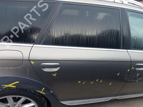 Used Right rear door AUDI A6 Allroad C6 (4FH) 3.0 TDI quattro (233 hp) 31665025