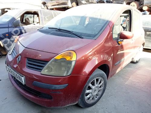 Steering column RENAULT MODUS / GRAND MODUS (F/JP0_)  | BP30280614M21  - Image 9