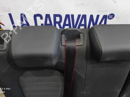 Seats set SEAT ARONA (KJ7, KJP)  | BP16508583C78 