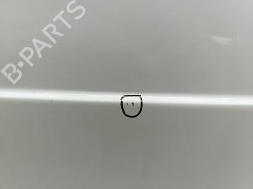 Right rear door RENAULT KANGOO / GRAND KANGOO II (KW0/1_)  | BP28523573C5 