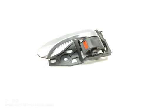 Front left interior door handle TOYOTA RAV 4 III (_A3_)  | BP19422057I13 