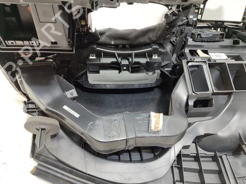Airbag Kit PEUGEOT 508 I (8D_) 1.6 HDi | BP18321133C86 