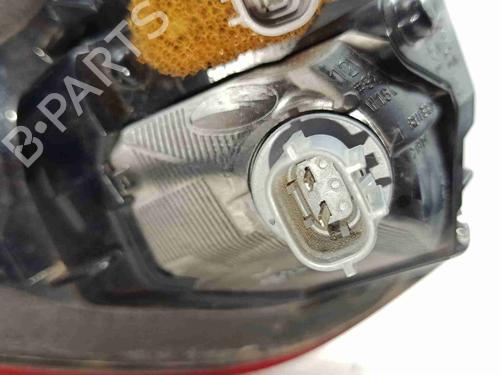 Left tailgate light MAZDA CX-5 Van (KE_) SKYACTIV-D (KEF9) | BP32668775C79 - Image 3