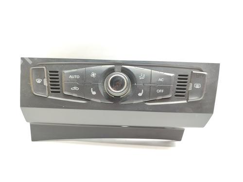 Used Climate control AUDI A4 B8 Avant (8K5) [2007-2017]  17561341
