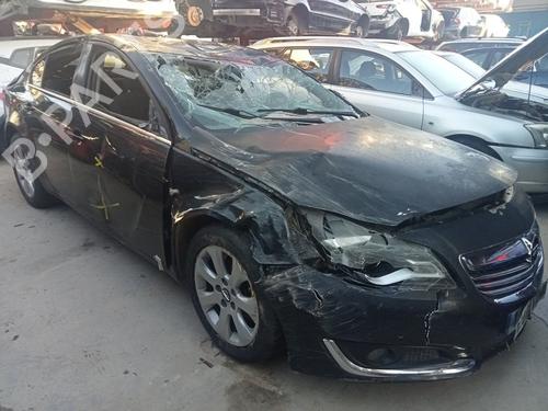 Engine control unit (ECU) OPEL INSIGNIA A (G09)  | BP37691012M57  - Image 5