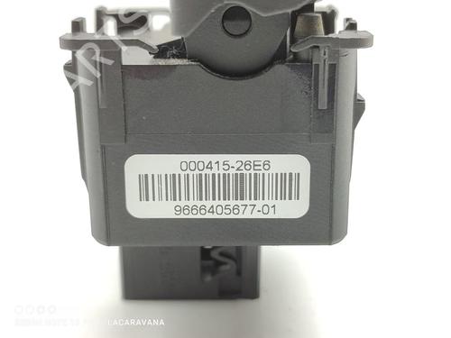 Switch PEUGEOT 5008 II (MC_, MJ_, MR_, M4_)  | BP21827627I30 
