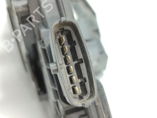 Rear left lock LAND ROVER DISCOVERY SPORT (L550) 2.0 D 4x4 | BP17531887C100 