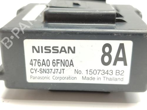 Electronic module NISSAN X-TRAIL III (T32_, T32R, T32RR) 2.0 dCi ALL MODE 4x4-i (NT32) | BP16506903M83 