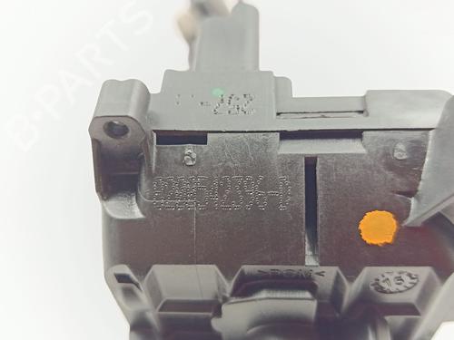 Rear left lock MERCEDES-BENZ CITAN MPV (W415) 108 CDI (415.703) | BP31973661C100 