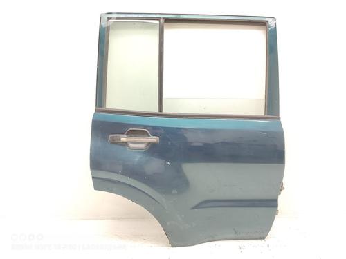 Used Right rear door MITSUBISHI PAJERO III (V7_W, V6_W) 3.2 Di-D (V68W) (160 hp) 16509543