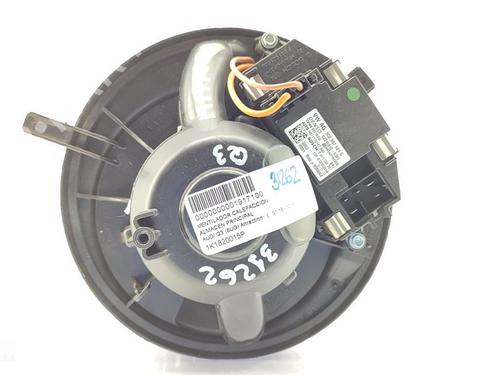 Used Heater blower motor AUDI Q3 (8UB, 8UG) [2011-2020]  16510919
