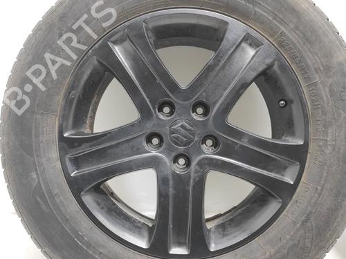 Rim SUZUKI GRAND VITARA II (JT, TE, TD) 1.9 DDiS All-wheel Drive (JT419, TD44, JB419WD, JB419XD,... | BP17488970C45 
