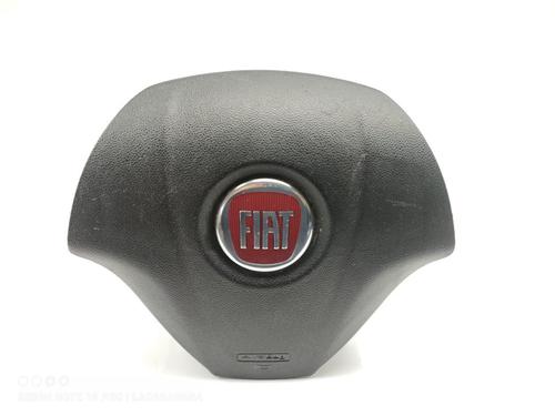 Used Driver airbag FIAT PUNTO EVO (199_) 1.3 D Multijet (199AXC1A, 199BXC1A, 199AXT1A, 199BXT1A) (75 hp) 25903091