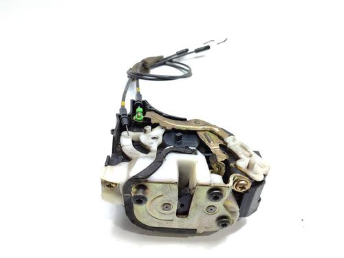 Rear left lock MITSUBISHI L200 / TRITON (KA_T, KB_T) 2.5 DI-D 4WD (KB4T) | BP16513501C100 