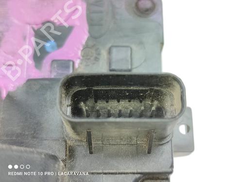 Front left lock KIA CEE'D Hatchback (ED)  | BP22752598C98 