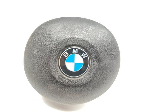 Used Driver airbag BMW 3 Compact (E46) 320 td (150 hp) 16505533