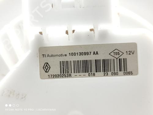 Fuel pump DACIA SANDERO III  | BP25333403M76 