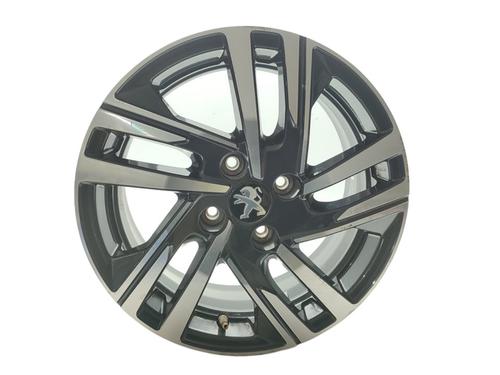 Fælk PEUGEOT 208 II (UB_, UP_, UW_, UJ_) [2019-2025]  30744086