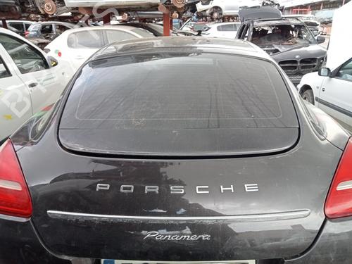 Used Tailgate PORSCHE PANAMERA (970) 3.0 D (250 hp) 31010357