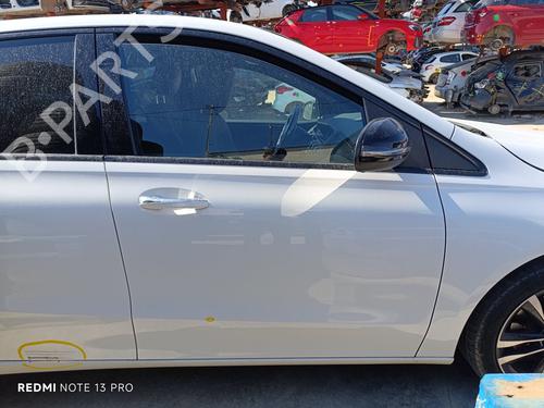 Used Right front door MERCEDES-BENZ B-CLASS Sports Tourer (W247) [2018-2025]  25671933