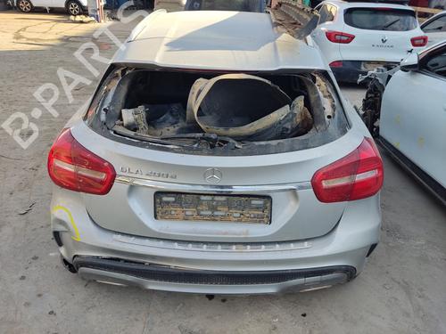 Porton trasero MERCEDES-BENZ GLA-CLASS (X156) GLA 200 CDI / d (156.908) (136 hp) 23065847