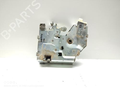 Rear left lock FORD TRANSIT CONNECT (P65_, P70_, P80_)  | BP17916847C100 