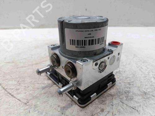 Used ABS pump ABS pump 37690991 37690991