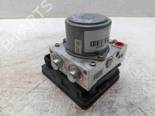 Used ABS pump ABS pump 37691000 37691000