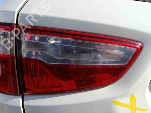 Used Left tailgate light Left tailgate light FORD ECOSPORT 1.5 Ti (112 hp) 40530956 40530956