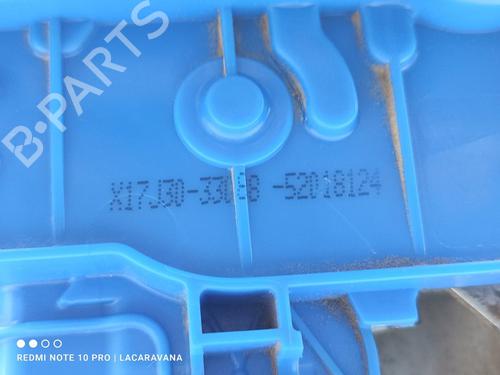 Rear right lock FIAT 500L (351_, 352_) 1.3 D Multijet (199.LYM11, 199.LYM1A) | BP21678842C99 