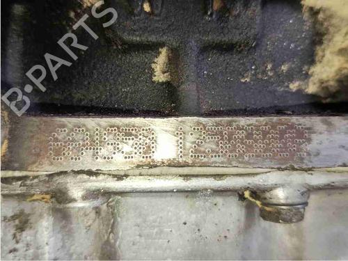 Engine SSANGYONG KYRON 2.0 Xdi | BP38336397M1 - Image 4