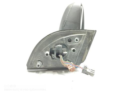Right mirror CITROËN BERLINGO MULTISPACE (B9) 1.6 HDi 75 / BlueHDi 75 | BP19119175C27 