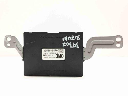 Used Electronic module Electronic module SUZUKI SX4 S-Cross (JY) 1.0 (AKK 310) (111 hp) 40098369 40098369
