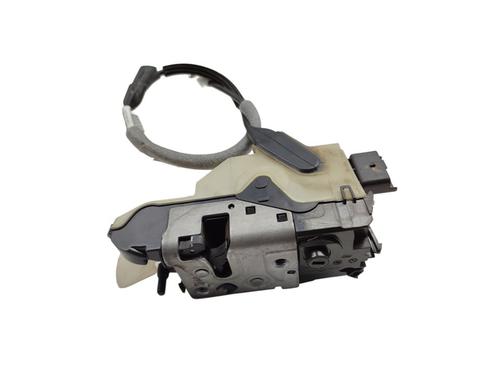 Front left lock CITROËN DS4 (NX_) 1.6 HDi 115 | BP28581765C98 