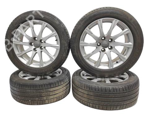 Felg AUDI A4 B9 (8W2, 8WC) 2.0 TDI (150 hp) 16514100