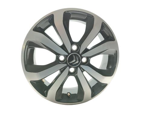 Fælk CITROËN C1 II (PA_, PS_) [2014-2021]  32329822