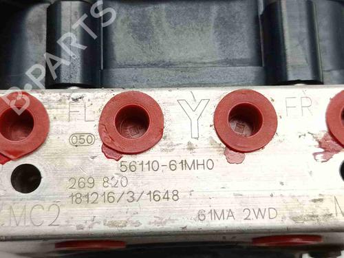 ABS pump SUZUKI SX4 S-Cross (JY) 1.0 (AKK 310) | BP40098001M43 - Image 6