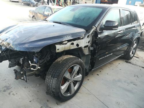 Switch JEEP GRAND CHEROKEE IV (WK, WK2) 3.0 CRD V6 4x4 | BP16507979I30