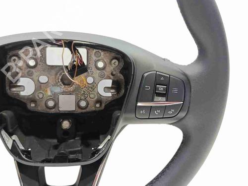 Steering wheel FORD TRANSIT V363 Platform/Chassis (FED, FFD) 2.0 EcoBlue mHEV | BP36988263C49 - Image 4