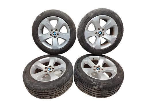Felg BMW X5 (E53) 3.0 d (218 hp) 18294082