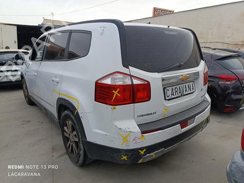 Electronic module CHEVROLET ORLANDO (J309) | BP22746826M83