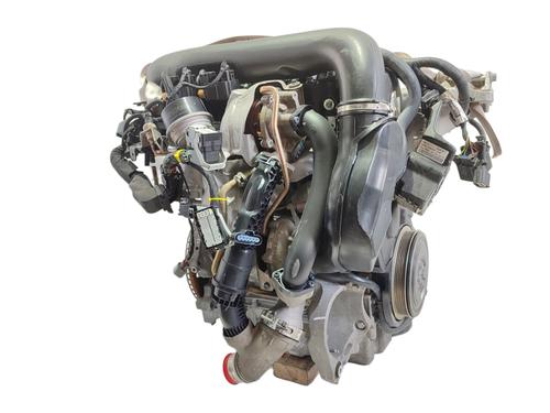 Engine VOLVO XC60 I SUV (156)  | BP29512670M1 