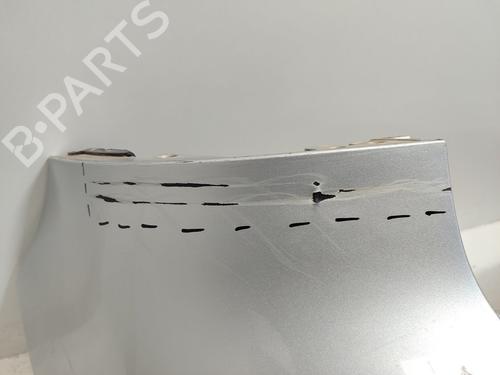 Rear bumper VW GOLF V (1K1)  | BP17916811C8 