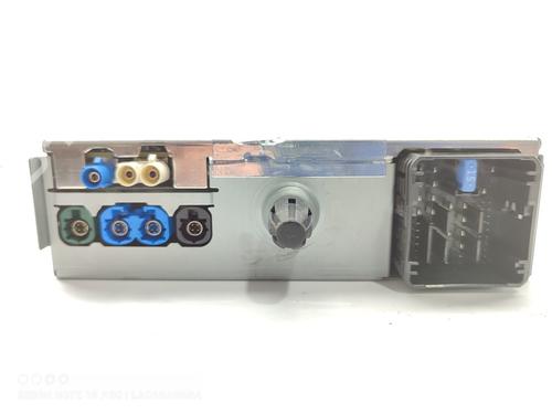 Electronic module PEUGEOT 208 I (CA_, CC_) 1.2 VTI 82 | BP16505450M83 