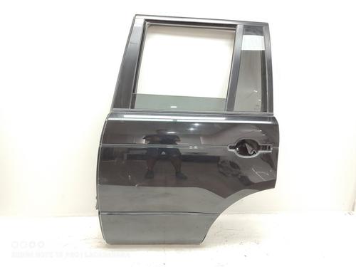 Dør venstre bak LAND ROVER RANGE ROVER III (L322) 3.6 D 4x4 | BP16505931C4 
