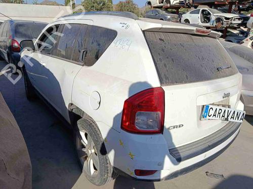 Right taillight JEEP COMPASS (MK49) 2.2 CRD | BP38174908C35 - Image 6