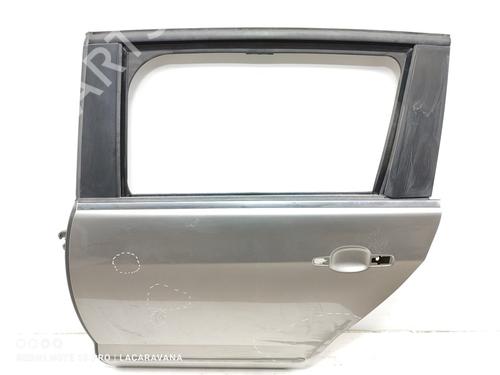 Left rear door PEUGEOT 5008 (0U_, 0E_) 1.6 HDi | BP24905693C4 