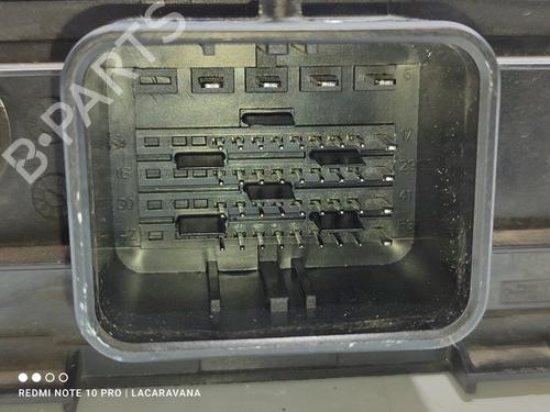 Electronic module CITROËN C4 Picasso II | BP32424472M83